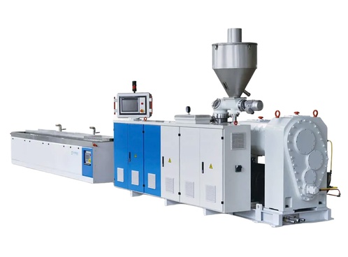 экструзионная линия BL-55