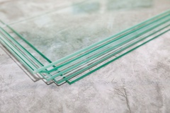 glass options for greenhouses