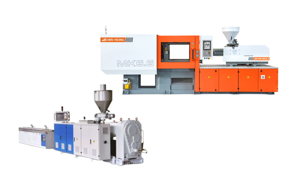 термопластавтомат