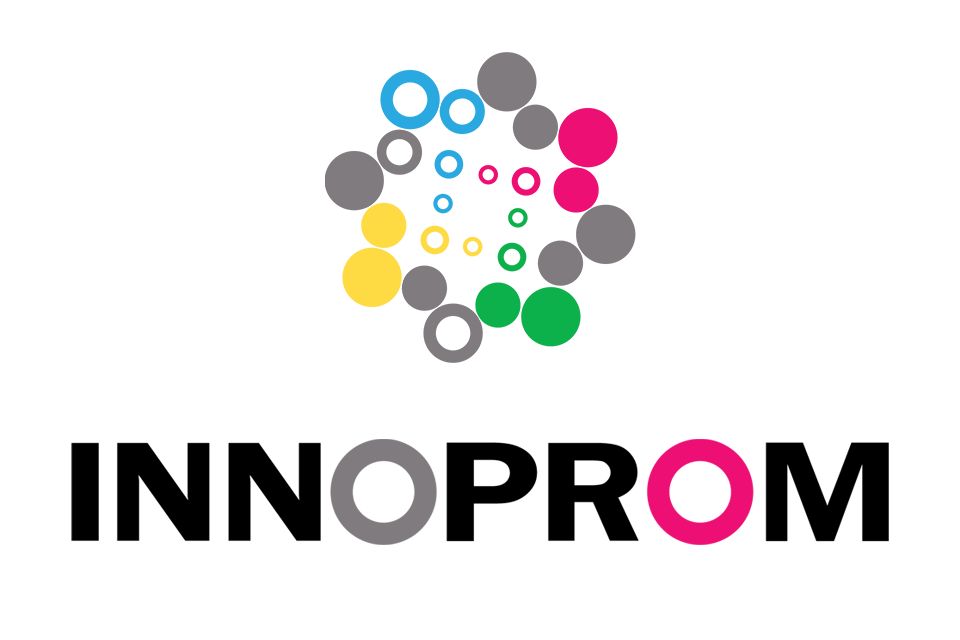 Представители ООО «СТЕКЛОГРАД про» посетили 30.09.2025 выставку «ИННОПРОМ» в Минске