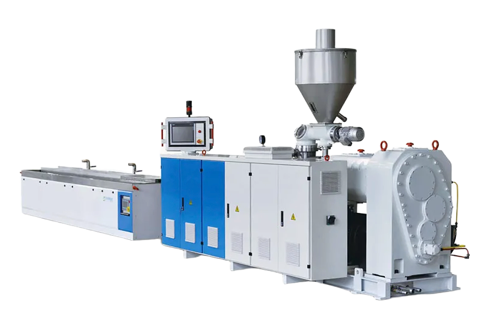 Обновление производственного оборудования: новые возможности для клиентов