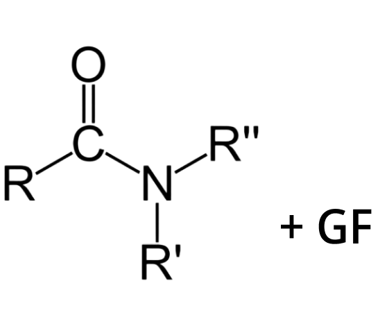 Полиамид со стекловолокном